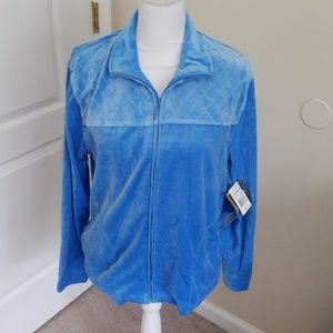 NWT Jane Ashley Jacket